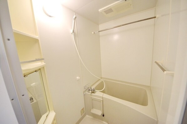 カメリアの物件内観写真